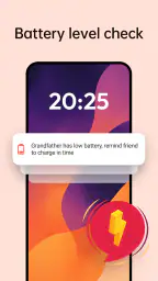 Location Share: Live Tracker screenshot