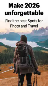 Locationscout - Photo Spots screenshot