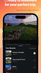 Locationscout - Photo Spots screenshot