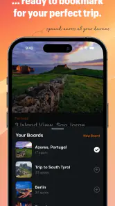 Locationscout - Photo Spots screenshot