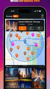 Locationscout - Photo Spots screenshot