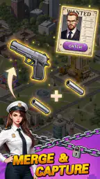 Lockdown Girls screenshot