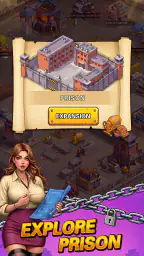 Lockdown Girls screenshot