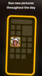Locket Widget screenshot