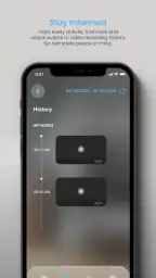 Lockly Home screenshot