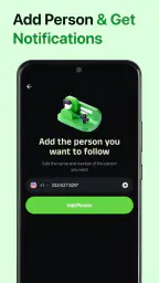 Lognexa screenshot