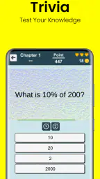 Logo Movie Trivia Quiz screenshot