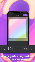Logo Pro - Design & Maker screenshot