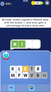 Logo Quiz: Guess Brands 2026 screenshot
