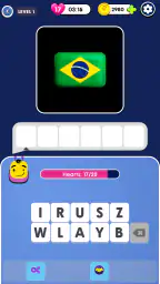 Logo Quiz: Guess Brands 2026 screenshot