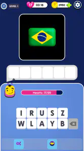 Logo Quiz: Guess Brands 2026 screenshot
