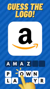 Logo Quiz: Guess the Brand! screenshot