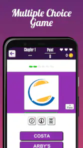Logo Quiz: Guess The Logo Game screenshot