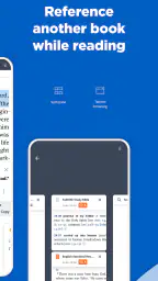 Logos: Deep Bible Study screenshot