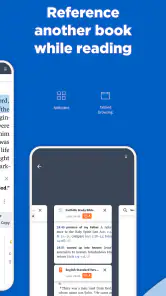 Logos: Deep Bible Study screenshot