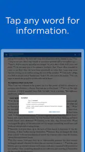 Logos: Deep Bible Study screenshot