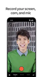 Loom – Screen and Cam Recorder screenshot