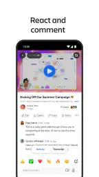 Loom – Screen and Cam Recorder screenshot