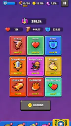 Loop Quest screenshot