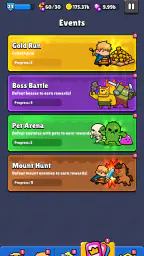 Loop Quest screenshot