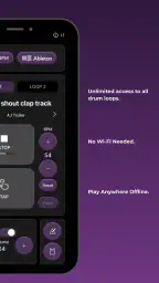 Loops By CDUB screenshot