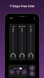 Loops By CDUB screenshot