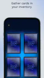 LootBoy: Packs. Drops. Games. screenshot