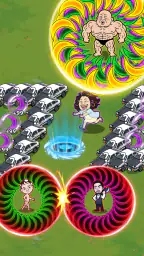 Lords War screenshot