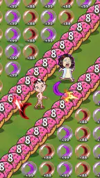 Lords War screenshot