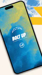 Los Angeles Chargers screenshot