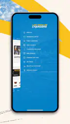 Los Angeles Chargers screenshot
