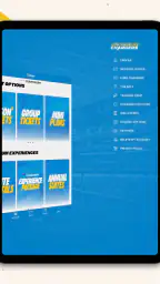 Los Angeles Chargers screenshot