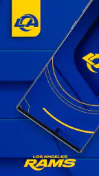 Los Angeles Rams screenshot