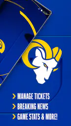 Los Angeles Rams screenshot