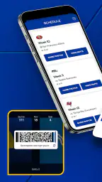 Los Angeles Rams screenshot