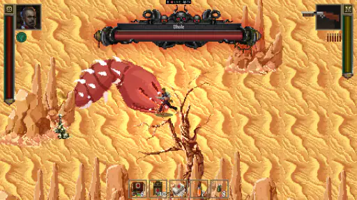 Lovecraft's Untold Stories screenshot