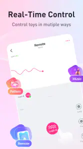 Lovense Remote screenshot