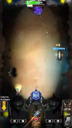 Lower Layers screenshot