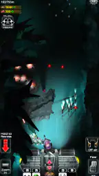Lower Layers screenshot