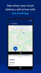 Lowe's screenshot