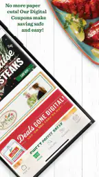 Lowes Foods screenshot