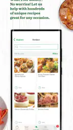 Lowes Foods screenshot