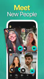 Lowins - Live Video Chat screenshot
