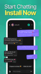 Lowins - Live Video Chat screenshot