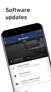 Lowrance: app for anglers screenshot