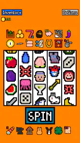 Luck be a Landlord screenshot