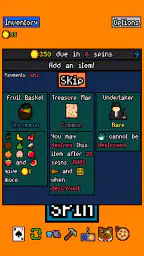 Luck be a Landlord screenshot