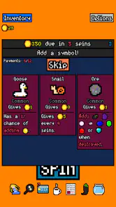 Luck be a Landlord screenshot