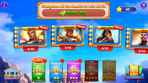 Lucky Casino: Spin and Win screenshot