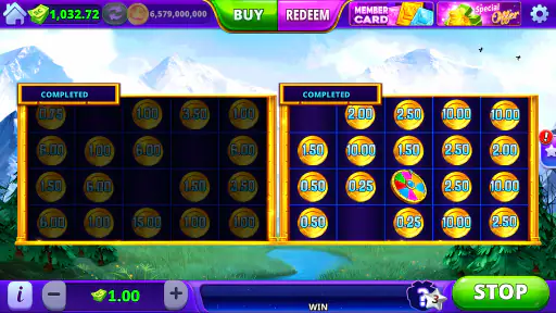 Lucky Casino: Spin and Win screenshot